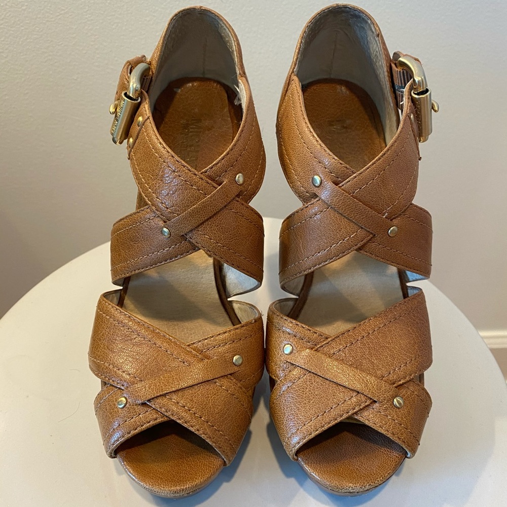 Michael by Michael Kors Shoes sz 7.5